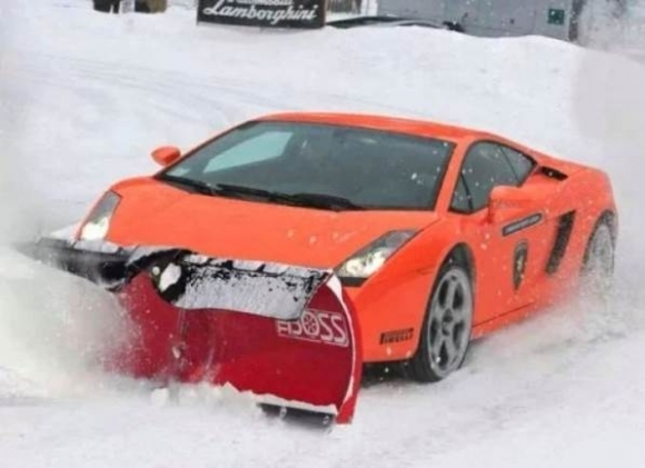 Téliesedik az idő, de hókotrókra egyenlőre nem lesz szükség