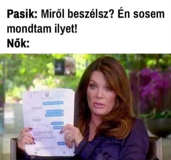 Vigyázz kivel vitázol