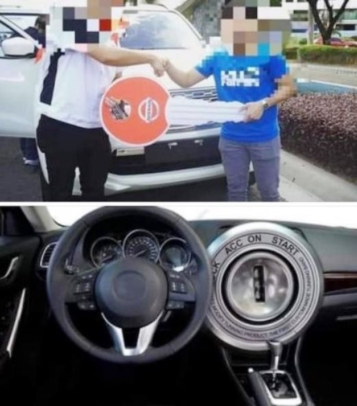 Nyereményautó 🙂