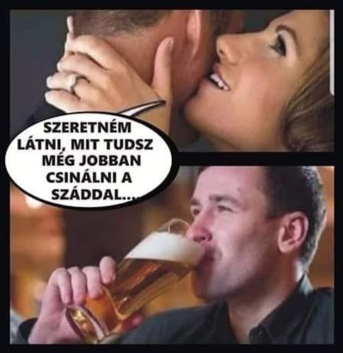 Teljesült a kívánsága