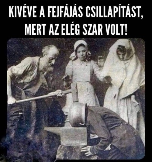 Régen minden jobb volt