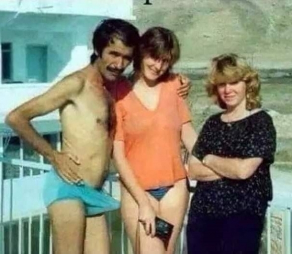 Azok a régi szép idők, még maszk nélkül 🙂