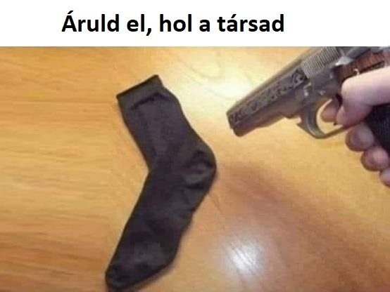 Amikor már nem elég a szép szó