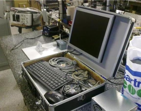 Csináld magad laptop