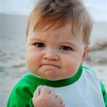 Álljunk pozitívan a dolgokhoz