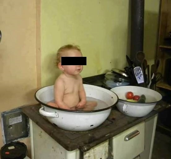 Wellness hétvége a nagyinál