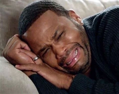 Én, amikor jan. 1-jén telezabáltam magam lencsével, és még mindig nem vagyok milliomos 