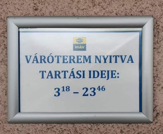 Ebben az egyben kurva precízek vagyunk