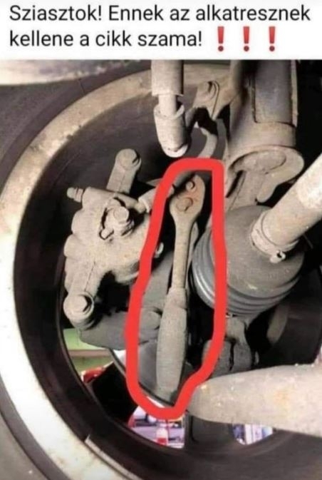 Befutott a nap kérése