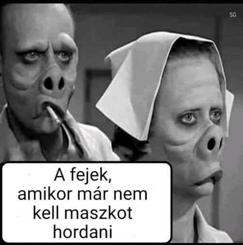 Egy darabig, még sajnos kell 🙁