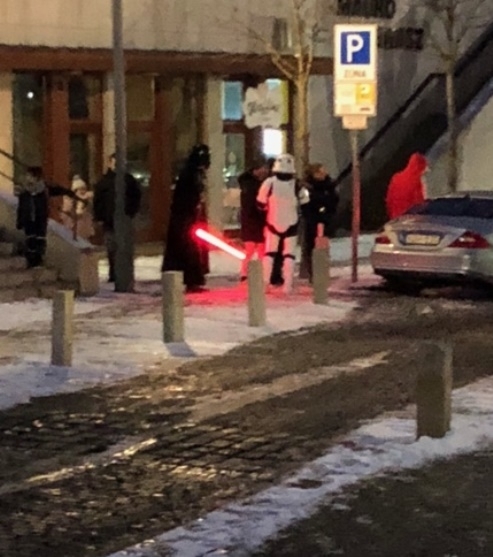 2020. 01. 16. Balatonfüred