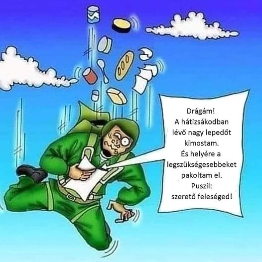 Későn kapta meg az infót