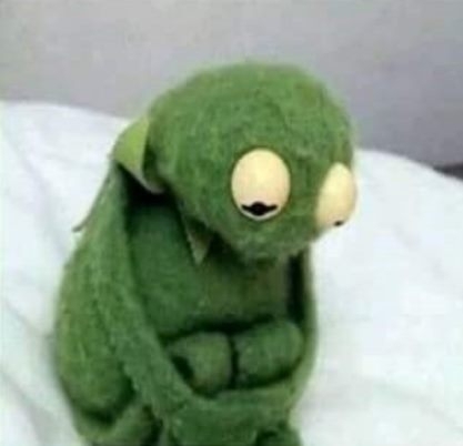 Én, minden reggel 6-kor