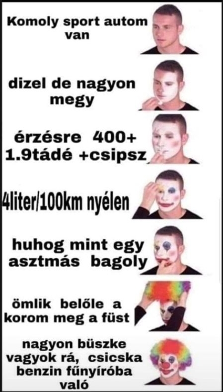 Huhog, mint egy asztmás bagoly 🙂