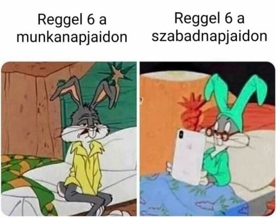 Többeknek ismerős lehet 🙂