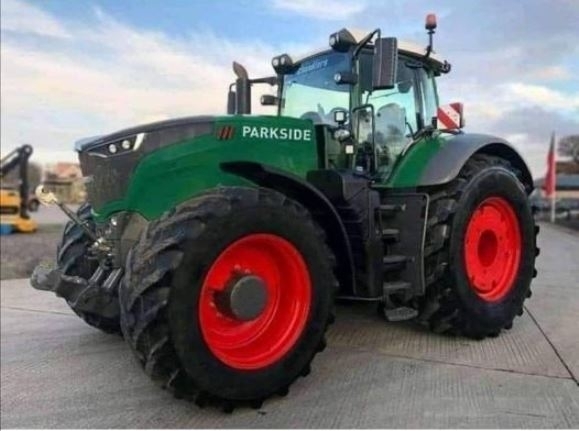 Bővíti a Parkside gépek kínálatát a Lidl