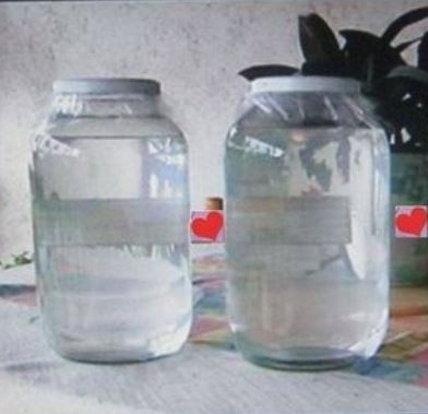 Faluhelyen az az igazán jó lekvár, ami átlátszó