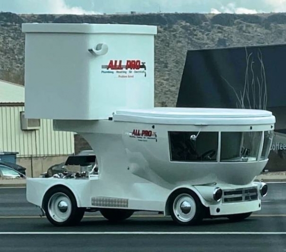 Egy rendhagyó verda