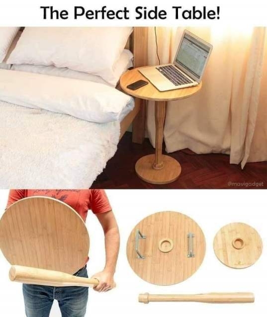 Lőfegyver nélkül is meg lehet védeni az otthont