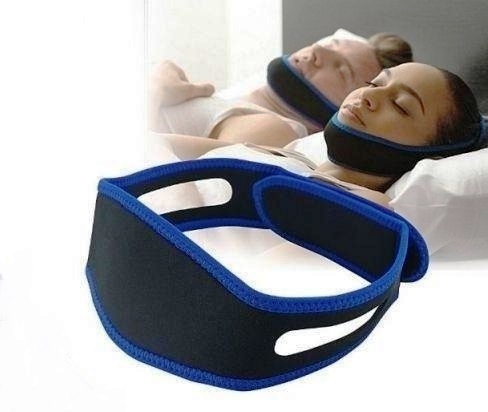 Horkolásgátló állpánt - Mától nem kell félned, hogy párkapcsolatod megromlik (x)