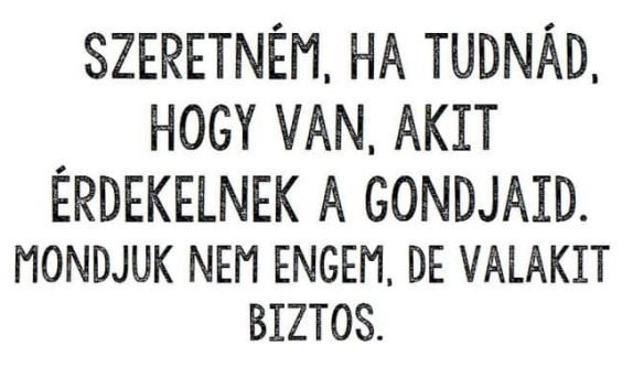 Áldás egy ilyen barát