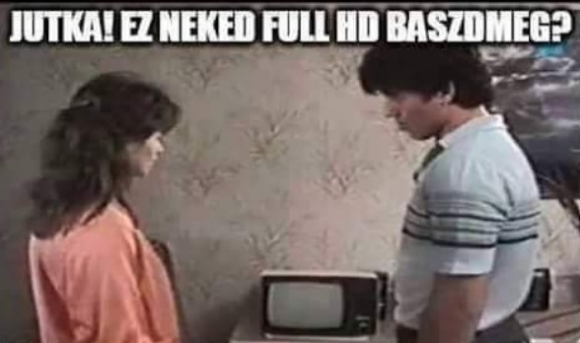 Amikor lekésed a Black Friday végét is