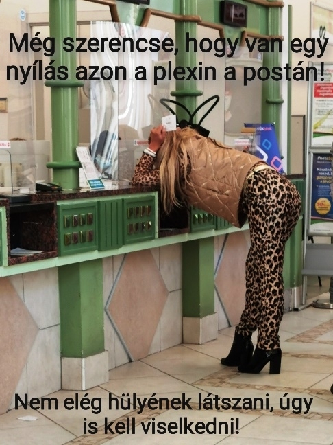 Nagykanizsa, Ady Endre utca, 1-es posta