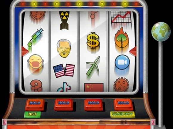 Vajon mi vár még ránk 2021-ben?