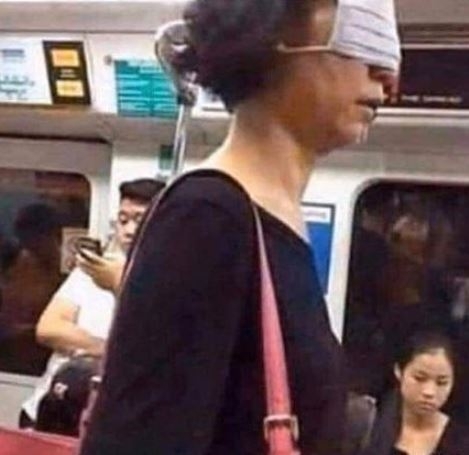 Amikor jobban utálod az embereket, mint a vírust