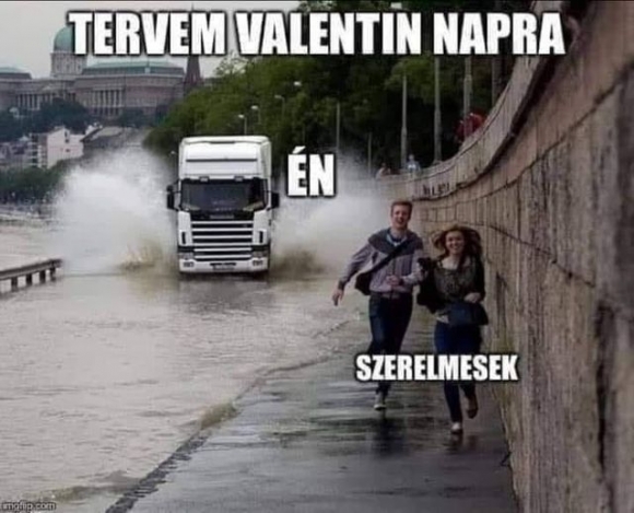 Napi gonosz 🙂