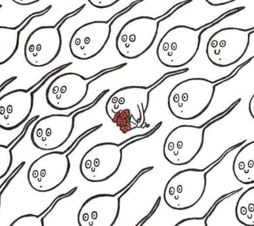 Valahogy ki kell tűnni a tömegből