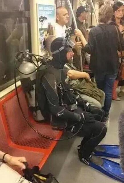 Amikor vidékiként először mész Pestre,