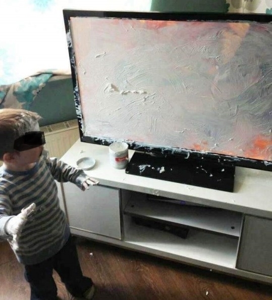 Szerintem te ma nagyon ki fogsz kapni