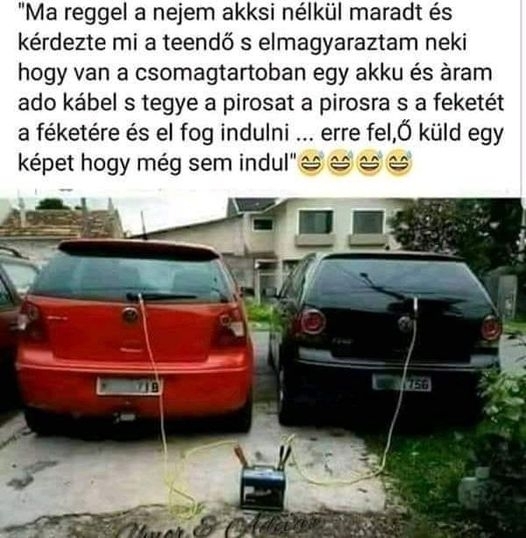 Lennének tippjeim, mármint ami a hajszínt illeti 🙂
