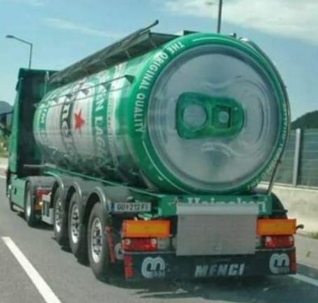 A doki napi egy doboz sört engedélyezett