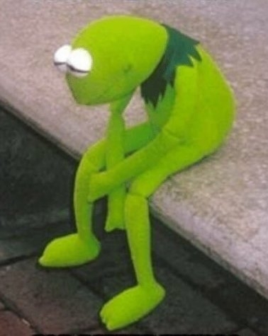 Eljött az idő, hogy a téli depressziómat felváltsa a tavaszi fáradtság 🙂