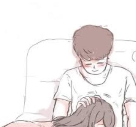 Szeretetre éhes csaj vagy?