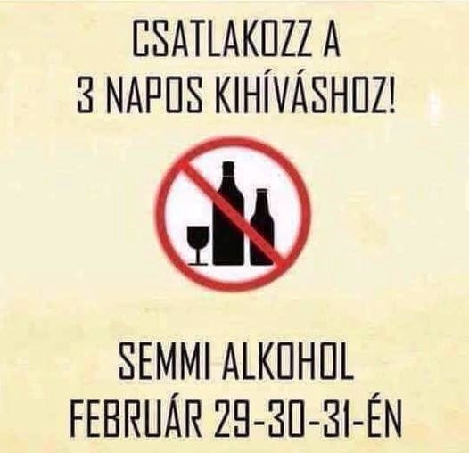 Felhívás!