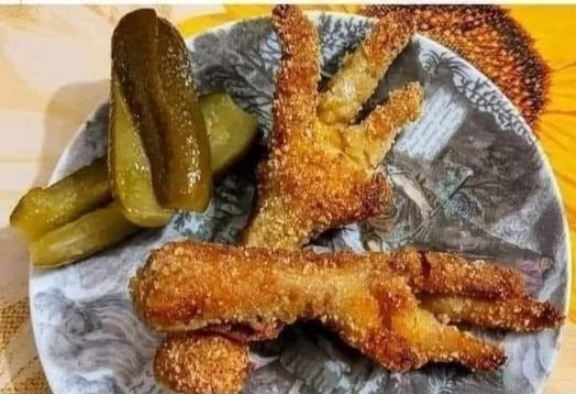 Amikor csóró vagy, de szeretsz sütni, főzni