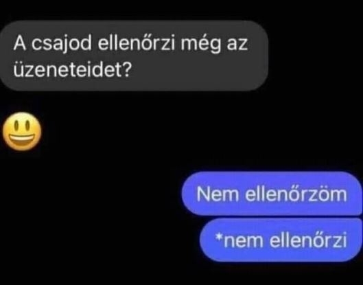 Lebuktatta a magát a bébi