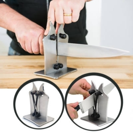 Szeretnéd újra élessé tenni vágóeszközeidet? (x)