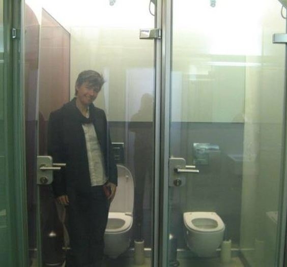 Nyitott személyiségeknek