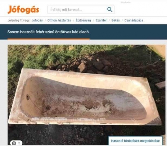 Egy igazán ütős ajánlat