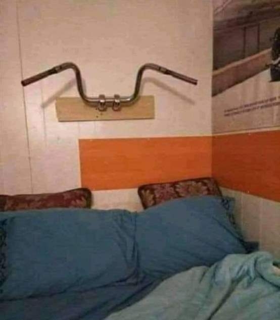 Ha a csajod nem szeret lovagolni, viszont a bringázás már ok