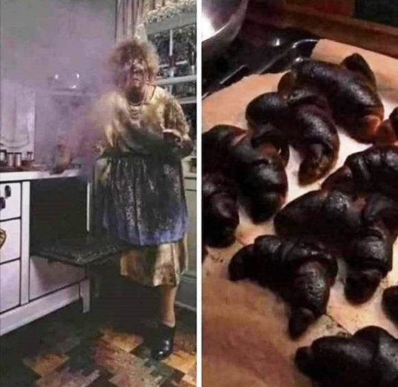 Csak lezuhanyzok és már adom is a receptet