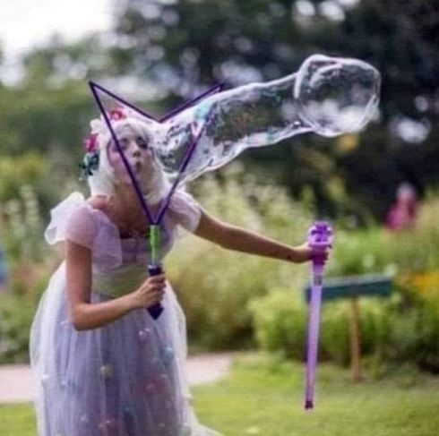 Amikor egy gondolat hirtelen testet ölt