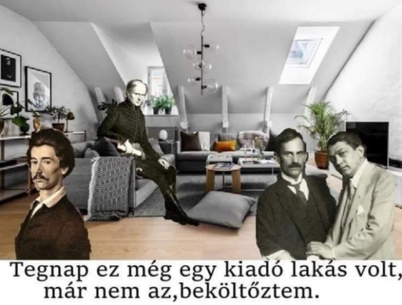 Szombati zsibbasztó