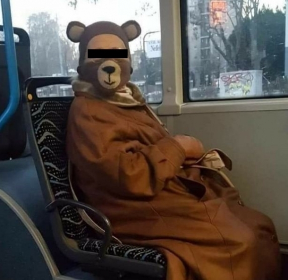 Mert a stílus, nem kor kérdése