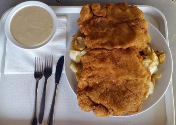 Van éhség elleni tabletta?