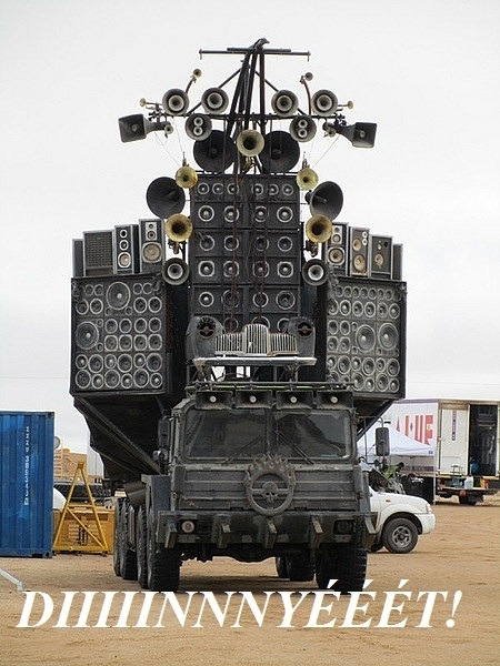 Jöhetne már a nyár